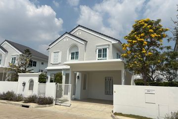 3 Bedroom House for rent in Chaiyapruek Bangna Km.15, Bang Chalong, Samut Prakan