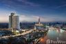 1 Bedroom Condo for sale in Life Charoennakhon - Sathorn, Bang Lamphu Lang, Bangkok near BTS Krung Thon Buri