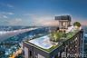 1 Bedroom Condo for sale in Life Charoennakhon - Sathorn, Bang Lamphu Lang, Bangkok near BTS Krung Thon Buri