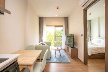 1 Bedroom Condo for rent in Mekin Haus, Fa Ham, Chiang Mai