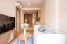 1 Bedroom Condo for rent in Mekin Haus, Fa Ham, Chiang Mai