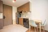 1 Bedroom Condo for rent in Mekin Haus, Fa Ham, Chiang Mai