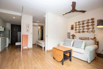 1 Bedroom Condo for rent in The Nimmana Chiang Mai, Suthep, Chiang Mai