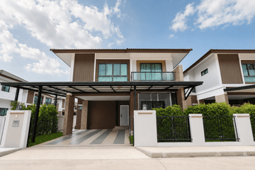 4 Bedroom House for rent in Chai Sathan, Chiang Mai