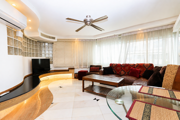 2 Bedroom Condo for rent in Suthep, Chiang Mai