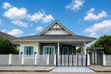 3 Bedroom House for rent in Ban Waen, Chiang Mai