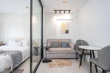 1 Bedroom Condo for sale in Suthep, Chiang Mai
