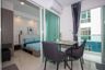 1 Bedroom Condo for rent in The Green City Condo, Chang Phueak, Chiang Mai