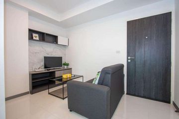 1 Bedroom Condo for rent in The Green City Condo, Chang Phueak, Chiang Mai