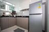 1 Bedroom Condo for rent in The Green City Condo, Chang Phueak, Chiang Mai