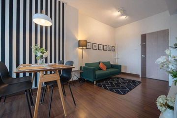 1 Bedroom Condo for rent in Supalai Monte 2, Wat Ket, Chiang Mai