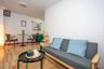 1 Bedroom Condo for rent in Impress, Rim Tai, Chiang Mai