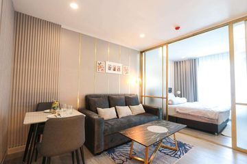 1 Bedroom Condo for rent in D Condo Sign, Fa Ham, Chiang Mai