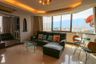 2 Bedroom Condo for rent in Nakornping City View Condo, Chang Phueak, Chiang Mai