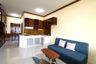 1 Bedroom Condo for rent in Chang Khlan, Chiang Mai