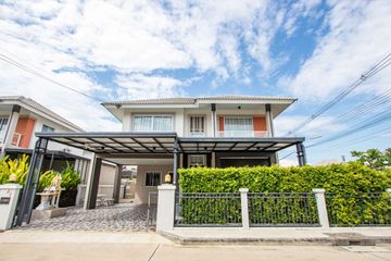 3 Bedroom House for rent in Ton Pao, Chiang Mai