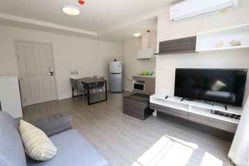 1 Bedroom Condo for rent in D Condo Ping, Fa Ham, Chiang Mai