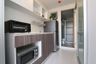 1 Bedroom Condo for rent in D Condo Sign, Fa Ham, Chiang Mai