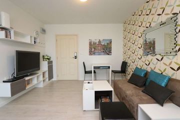 1 Bedroom Condo for rent in D Condo Sign, Fa Ham, Chiang Mai