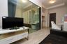 1 Bedroom Condo for rent in My Hip Condo, Nong Pa Khrang, Chiang Mai