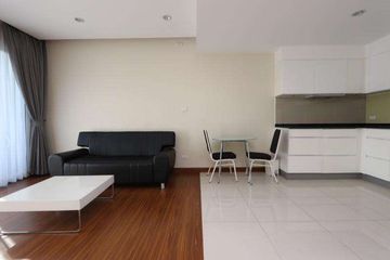 1 Bedroom Condo for rent in The Resort Condominium Chiang Mai, Chang Phueak, Chiang Mai