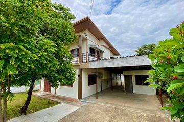 5 Bedroom House for rent in Nong Phueng, Chiang Mai