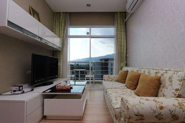 2 Bedroom Condo for rent in Touch Hill Place Chiang Mai, Chang Phueak, Chiang Mai