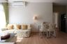 2 Bedroom Condo for rent in Touch Hill Place Chiang Mai, Chang Phueak, Chiang Mai