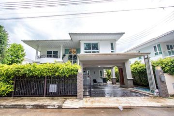 4 Bedroom House for sale in Ton Pao, Chiang Mai