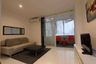 1 Bedroom Condo for rent in Supanich Condo, Wat Ket, Chiang Mai