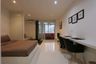 1 Bedroom Condo for rent in Supanich Condo, Wat Ket, Chiang Mai