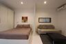 1 Bedroom Condo for rent in Supanich Condo, Wat Ket, Chiang Mai
