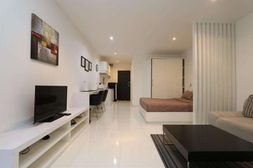 1 Bedroom Condo for rent in Supanich Condo, Wat Ket, Chiang Mai