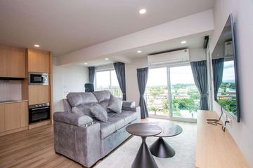 2 Bedroom Condo for rent in Pa Daet, Chiang Mai