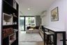 1 Bedroom Condo for rent in Liv@Nimman, Suthep, Chiang Mai