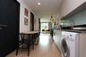 1 Bedroom Condo for rent in Liv@Nimman, Suthep, Chiang Mai