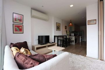 1 Bedroom Condo for rent in Liv@Nimman, Suthep, Chiang Mai