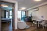 1 Bedroom Condo for rent in San Sai Noi, Chiang Mai