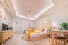 1 Bedroom Condo for rent in Srithana Condominium 2, Suthep, Chiang Mai