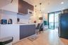 Condo for rent in The Nimman By Palm Springs, Suthep, Chiang Mai