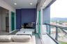1 Bedroom Condo for rent in The Shine Condominium, Chang Khlan, Chiang Mai