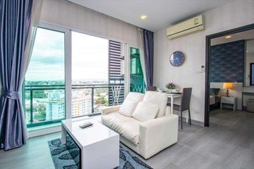 1 Bedroom Condo for rent in The Shine Condominium, Chang Khlan, Chiang Mai