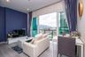 1 Bedroom Condo for rent in The Shine Condominium, Chang Khlan, Chiang Mai