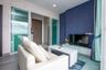 1 Bedroom Condo for rent in The Shine Condominium, Chang Khlan, Chiang Mai