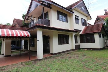 3 Bedroom House for rent in Pa Daet, Chiang Mai