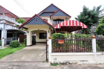 3 Bedroom House for rent in Pa Daet, Chiang Mai
