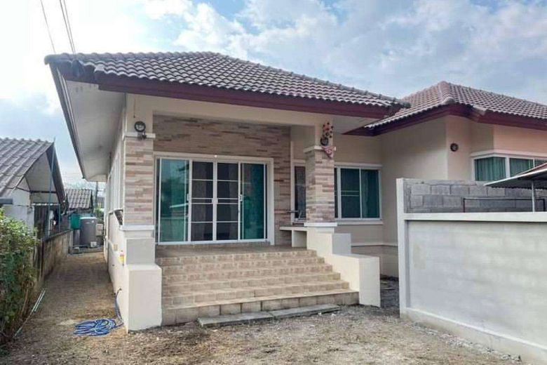 3 Bedroom House For Rent