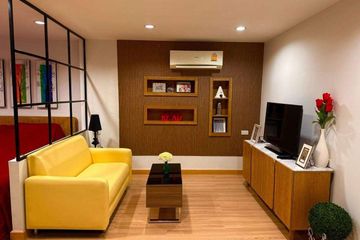 1 Bedroom Condo for rent in Airport Home Condo, Mae Hia, Chiang Mai