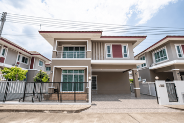 4 Bedroom House for sale in Ton Pao, Chiang Mai