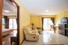 2 Bedroom Condo for rent in The Hill Park Condominium 1, Chang Phueak, Chiang Mai